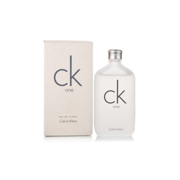 (Calvin Klein)CK ONE 200ml 